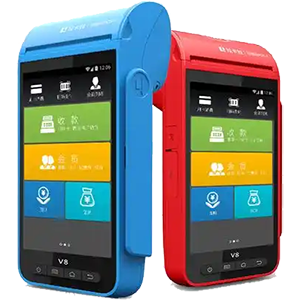 敦煌拉卡拉智能POS机